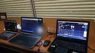 synectixcapital copy trading system real time trades almost no delay!