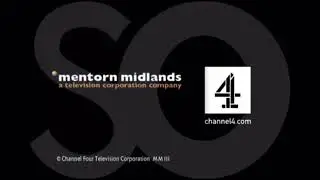 Mentorn Midlands/Channel 4 (2003)