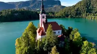 Tranquil Harmony, Relaxing Music Amidst Nature's Beauty