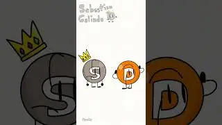 Turn That Frown Upside Down (Animation Meme) #shorts