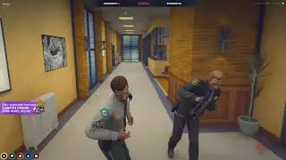 Conan meets Gunner | NoPixel 3.0 GTA V RP