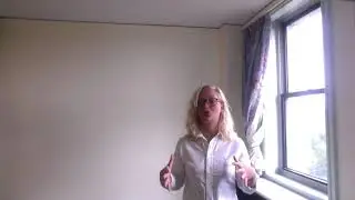 Visionary speech