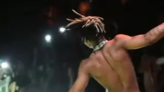 Tired of feelin' like I'm trapped in my damn mind #youtubeshorts #xxxtentacion #fyp