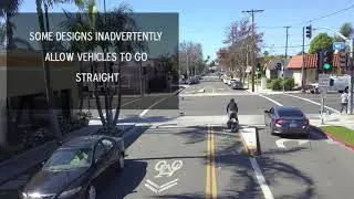 Traffic Diverter Design