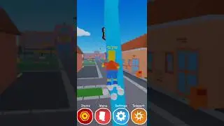 #roblox #video  граю гру в роблоксе  Find The Simpsons