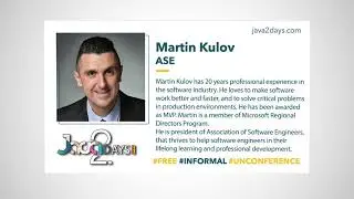 MARTIN KULOV:: Create a blazing fast website using Azure startic Web APPS and Azure functions