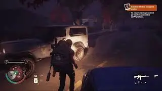 State of Decay 2 Capitolo 22 Onore a nostri Cari!