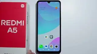 Redmi A5: How to Activate Fast Charging?