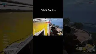 My Craziest Head Shot Ever!? #shorts #thefinals #gaming #JackSnipesGames #fps #headshot  #finalsmvp