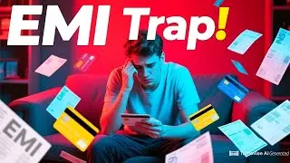EMI Explained in Simple Way | Smart Loan Tips You Must Know