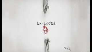 Rhythmic Chaos - Explodes (Official Lyric Video)