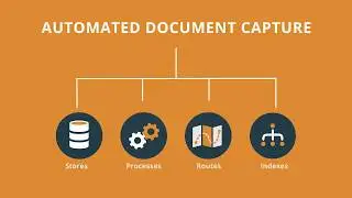 Business Process Automation Solutions
