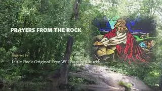 Prayers from The Rock - The Breastplate Prayer