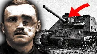 85 Мм Ужаса. Почему Немцы Боялись СУ-85