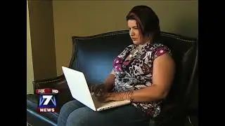 Paying Social Media Manager Jobs  $200 per day -  news report video