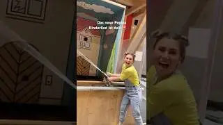 🎶🚨 FEUERWEHR Kinderlied 🔥✨ T&uuml;tata die Feuerwehr ist da!!! 🚒🔍