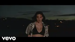 Evie Irie - Carry Your Heart (Official Music Video)
