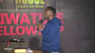 You Shall not Be Poor 2026 | Friday Fellowship