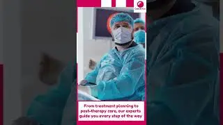 Complete guide on CAR T Cell therapy treatment in China #cartcelltherapy #cancerfax #cancer