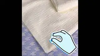 Pure Cotton Soft Durable Towel