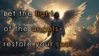 Heavenly Gabriel: Angelic Music to Awaken the Spirit