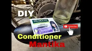 DIY Easy Trick Pampakintab ng ating Pipe