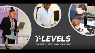 T Level Virtual Information Evening