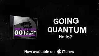 Monstercat Launch Week Album Release (Deleted Monstercat Video)