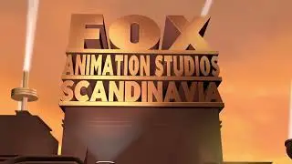 What if: Fox Animation Studios Scandinavia (2000)