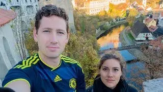 9 Things to Do in Czech Republic | City Life, Castles & History