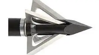 Slick Trick Magnum Fixed-Blade Broadhead Review