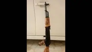 russian ak47 #youtubeshorts #gun #status #army #attitude #russianarm