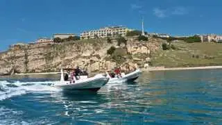 Tecnomare e Colbac Marine