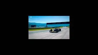RACE HIGHLIGHTS | #formula1 2025 - #redbull Ring Grand Prix