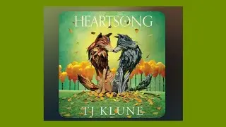 Book Review Series (in English)| HEARTSONG | Green Creek Series | MM Romance | Author TJ Klune
