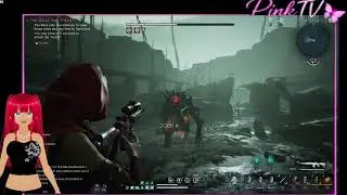Once Human Treant monolith (Hard mode) (solo)
