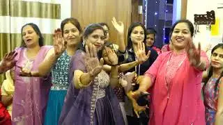 Bhavesh shadi Part 1