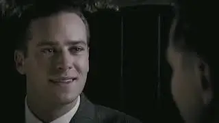 J Edgar 2011 Official Trailer   HD Movie   Leonardo DiCaprio New Film