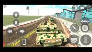 Indian bike driving 3D the job to kill 10 gangster part-2 #trending #ashir #viral