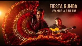Café Sunset Music ☕ Chill Oud & Flamenco World Instrumental