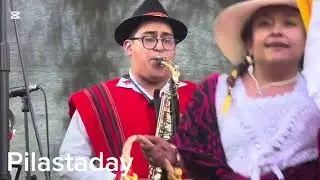 MIX DE BANDAS DE PUEBLO