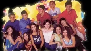 Click : 2000's GMA 7 Youth Oriented Show