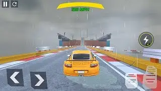 Car Extreme, Stunts #5 (Extreme City Car Stunts - Ramp Car Racing) | Android Games