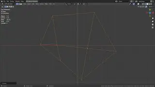 Blender Tutorial - 5 ways to generate intersecting vertices
