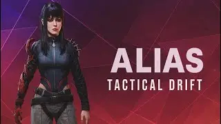КАК ПОЛУЧИТЬ БЕСПЛАТНЫЙ СКИН ALIAS - TACTICAL DRIFT В CODM | CODMobile
