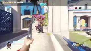 [POTG] Blackwatch Genji