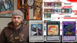 April 2020 Banlist Discussion and Meta Analysis Pre-Master Rule 5