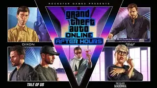 The Night Club Business | GTA 5 Online | GTA 5 Online Tamil | Kureshik Abraham