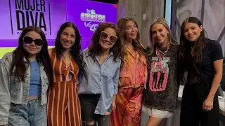 ENVINADAS PODCAST: JESSICA SEGURA, DANIELA LUJÁN y MARIANA BOTAS abren su corazón con EL BRUNCH