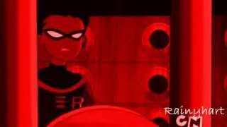 {Robin, Starfire, Red X, Slade}~ //Blind//